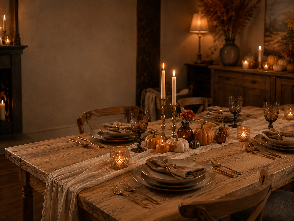 The Gathered — The Essential