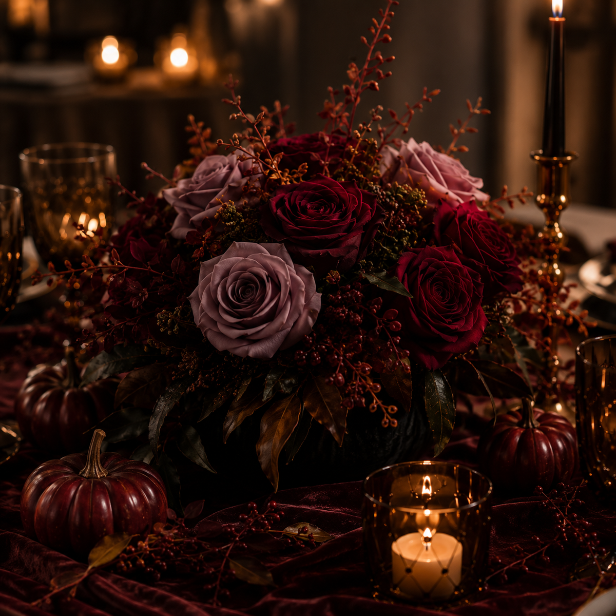 Seasonal Collection