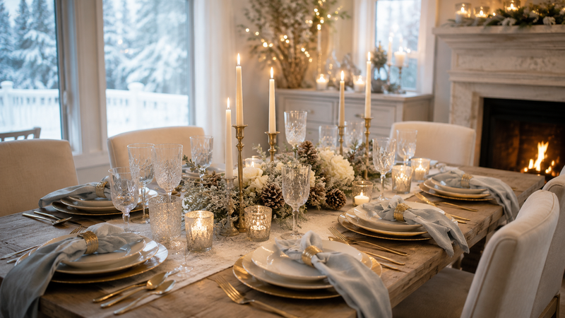 Winter Reverie