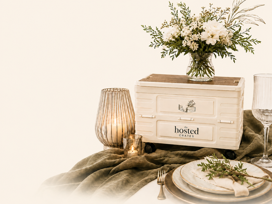 Hosted Crates